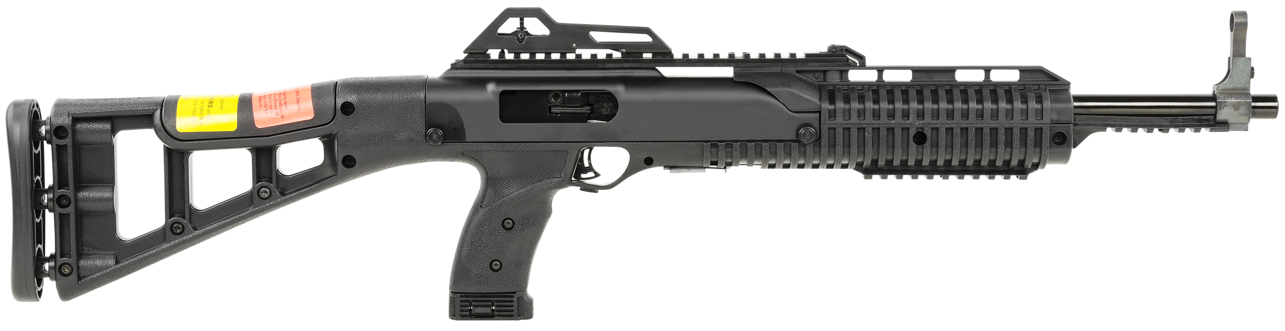 Primary Arms